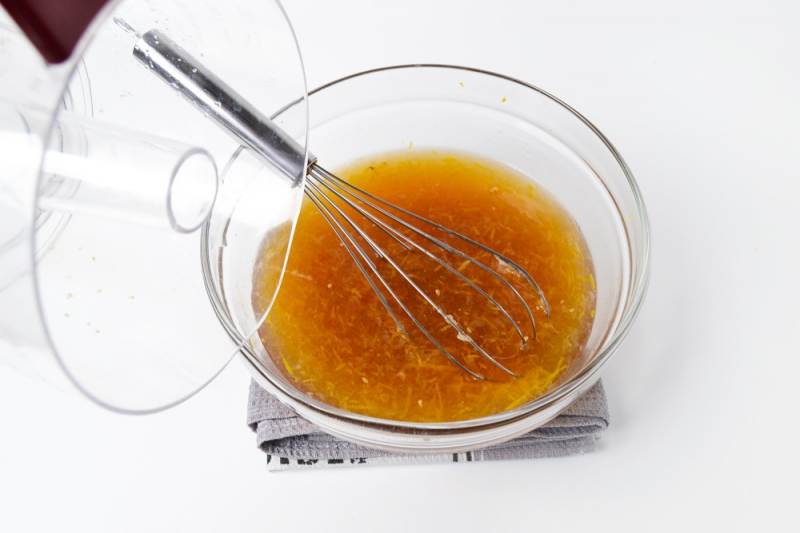 Рецепт лимонада с мятой без варки