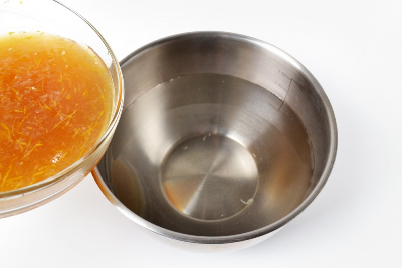 Рецепт лимонада с мятой без варки