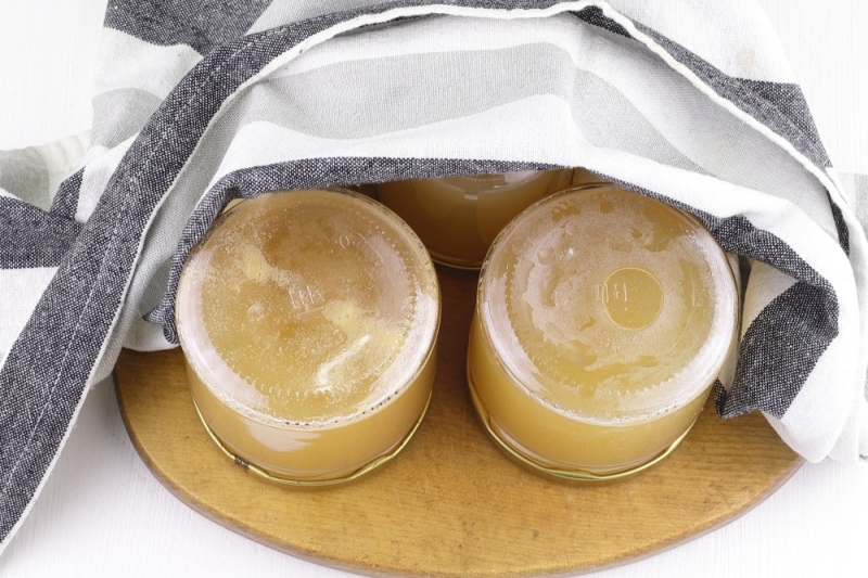 Грушевый сок на зиму через соковыжималку