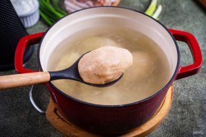 Литовские цеппелины