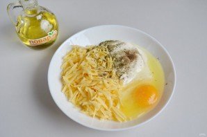 Рыба с картошкой в духовке