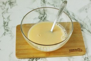 Универсальное тесто для пельменей и мантов