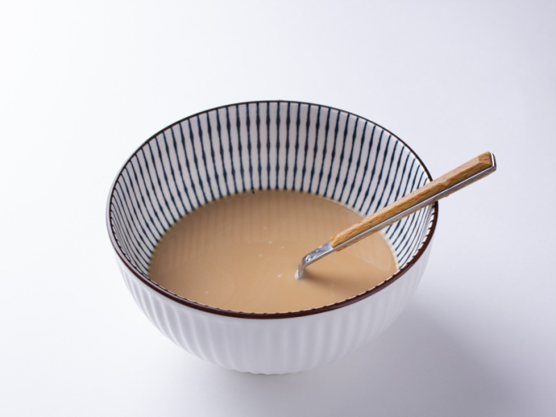 Кофейно-сливочный ликер в домашних условиях