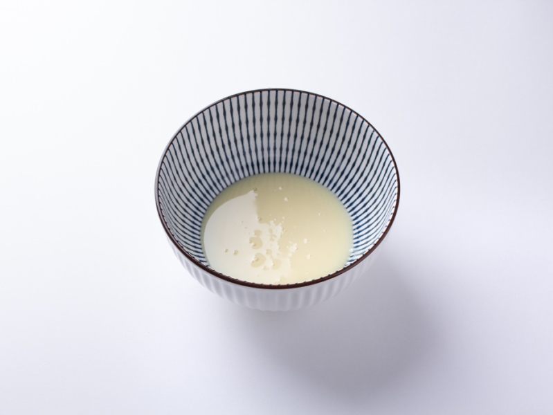 Кофейно-сливочный ликер в домашних условиях