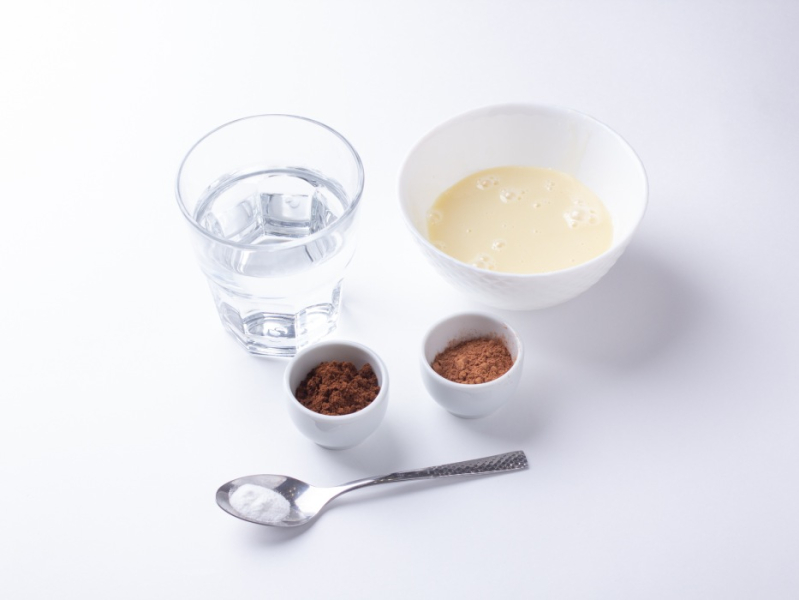 Кофейно-сливочный ликер в домашних условиях