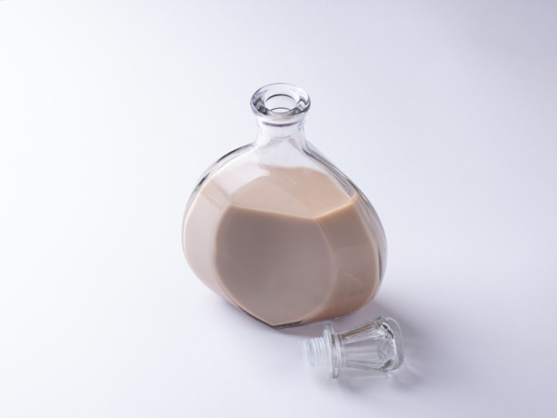 Кофейно-сливочный ликер в домашних условиях