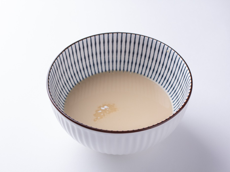 Кофейно-сливочный ликер в домашних условиях