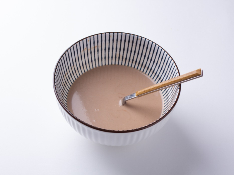 Кофейно-сливочный ликер в домашних условиях