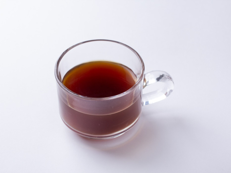 Кофейно-сливочный ликер в домашних условиях