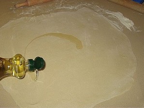 Ленивые манты