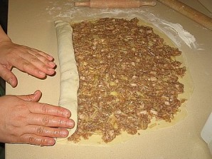 Ленивые манты