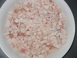 Ленивые манты