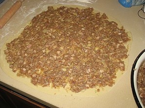 Ленивые манты