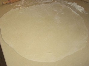 Ленивые манты