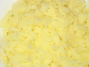 Ленивые манты