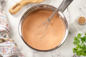 Простой рецепт голубцов