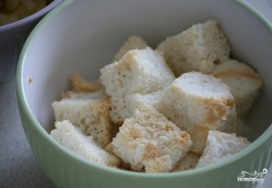 Рыбные котлеты из щуки